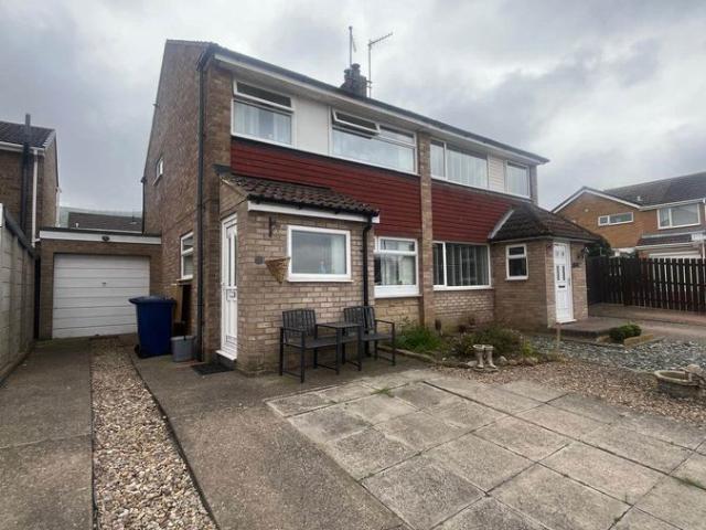 Apartment for rent in Guisborough, Redcar And Cleveland