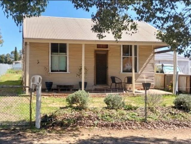 House for sale in Quorn, South Australia