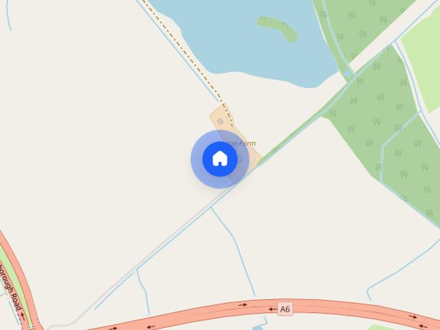 House for rent in Quorn, Charnwood