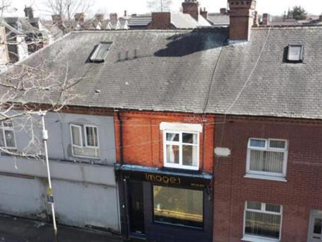 House for sale in Pinfold, Leicestershire