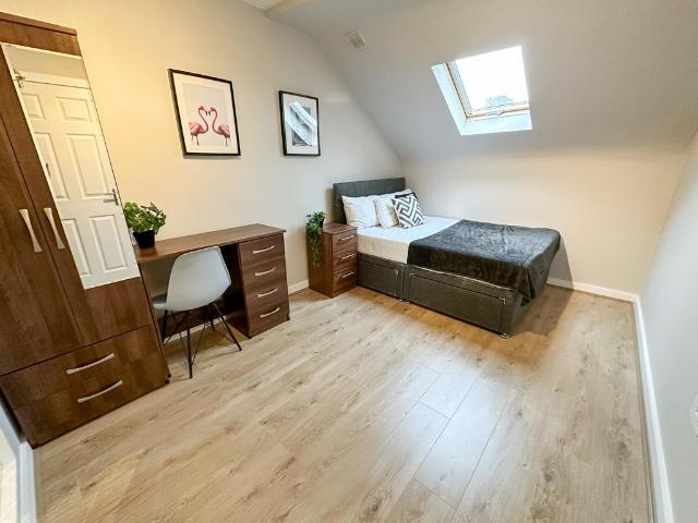 House for rent in Kensington, Liverpool