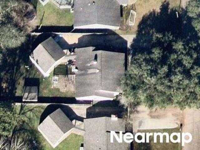 House for sale in Louisiana
