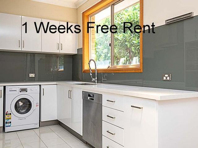 Property for rent in Woden, Australian Capital Territory