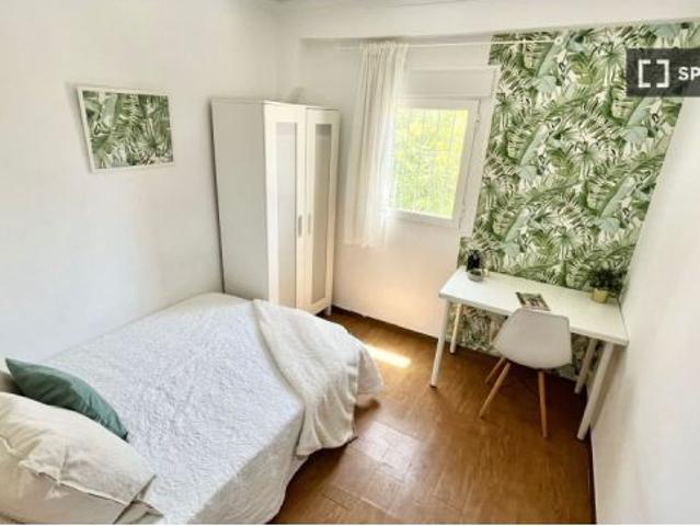 Piso en alquiler en Sevilla, La Palmilla-Doctor Marañón