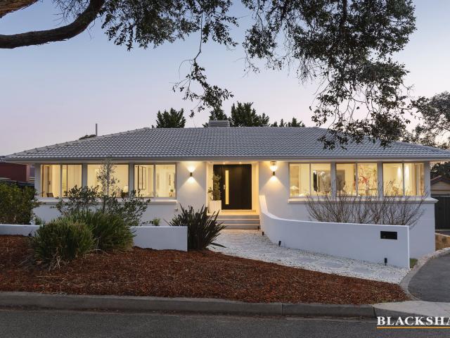 Property for sale in Canberra, Australian Capital Territory