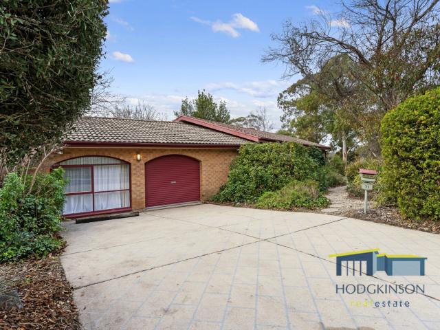 Property for sale in Kambah, Australian Capital Territory