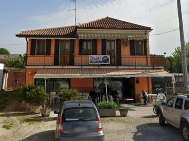 Locale Commerciale in vendita a Anguillara Veneta, Veneto