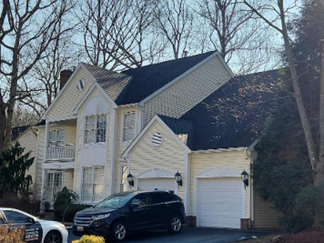 House for sale in Bowie, Maryland