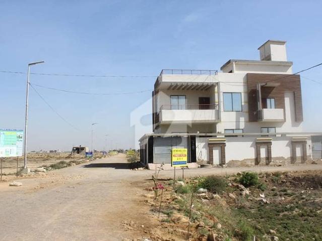 Property for sale in کراچی ڈویژن, North Waziristan