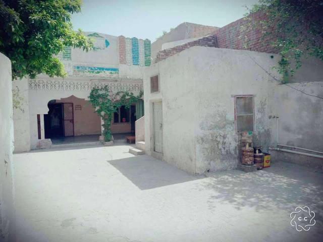 House for sale in ڈیرہ غازی خان, ڈیرہ غازی خان ڈویژن