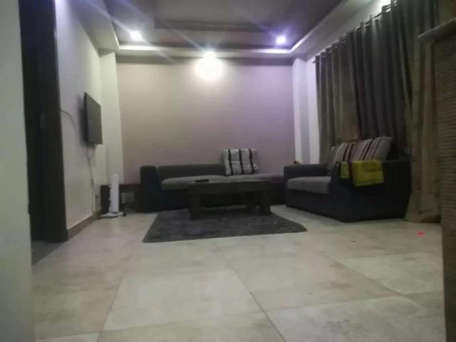 Apartment for rent in Islamabad