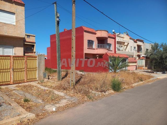 Propriété vente à Slimane, Gharb-Chrarda-Beni Hssen