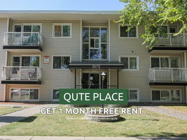 Apartment for rent in Wedgewood, Alberta