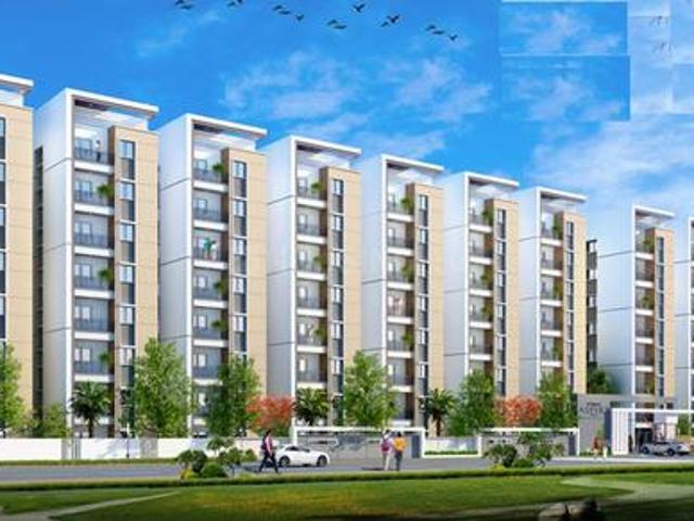 Flat for sale in Telangana