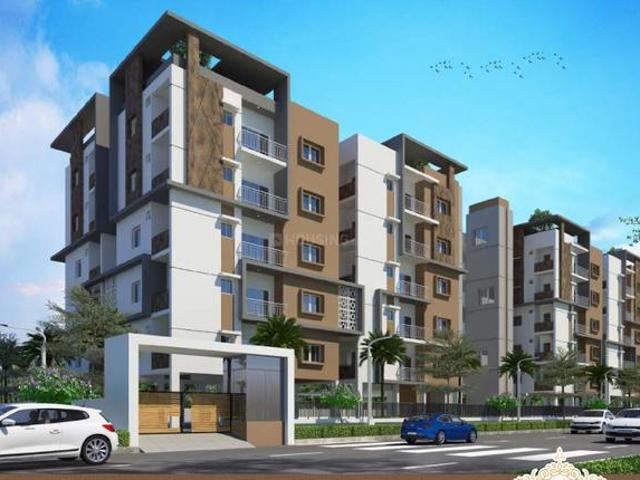 Flat for sale in Haidarabad, Telangana