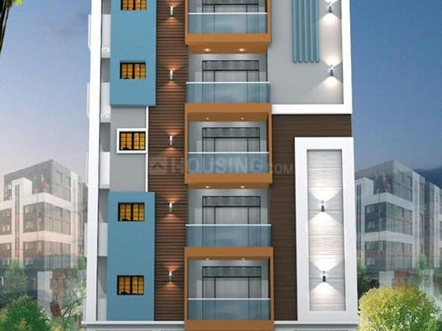 Flat for sale in Haidarabad, Telangana