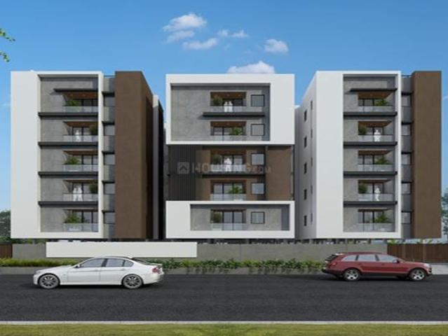 Flat for sale in Haidarabad, Telangana