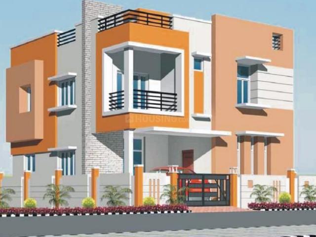 Villa for sale in Haidarabad, Telangana