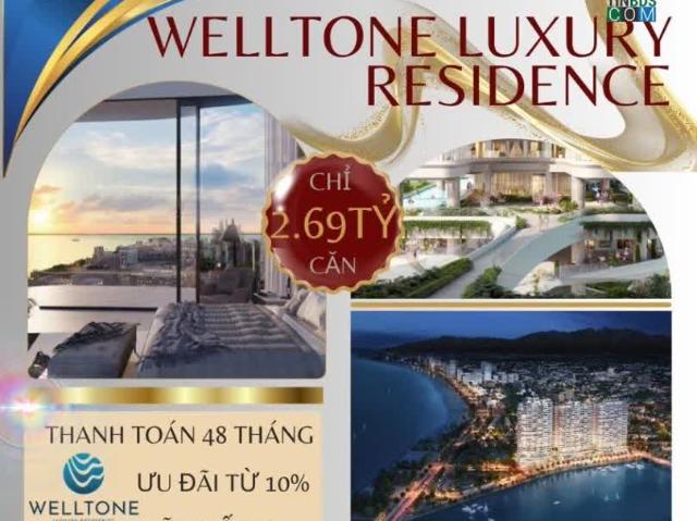 Căn hộ bán tại Gia Lai