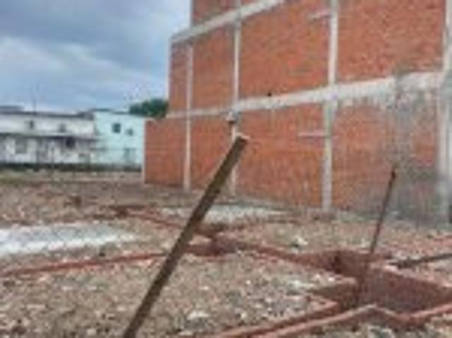 Bất động sản bán tại Hồ Chí Minh