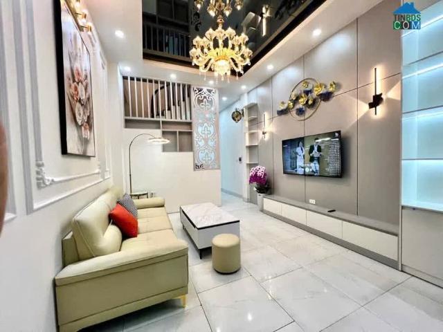 Nhà bán tại Khu phố cổ, Thành phố Hà Nội