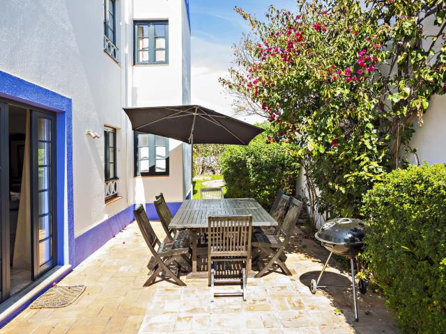 Apartamento alugar em Canada, Tavira