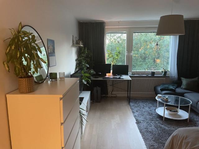 Lägenhet hyra i Kobjer, Lund