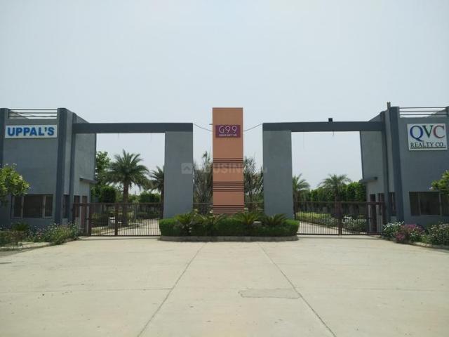Land for sale in Hariana
