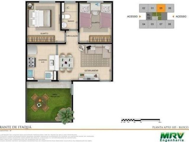 Apartamento venda em Região Imediata de São Paulo, Região Metropolitana de São Paulo