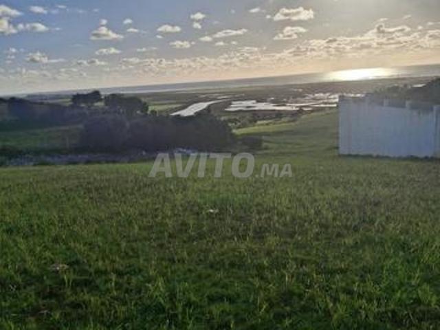 Propriété vente à Assilah, Tanger-Tétouan