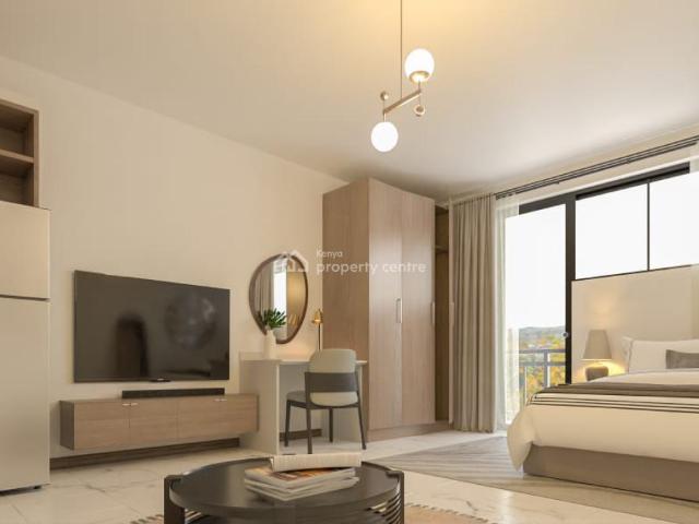 Apartment for sale in Kiambu, Nairobi