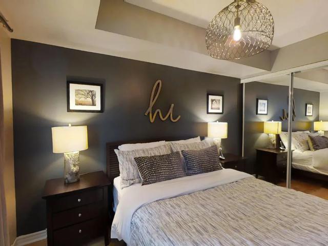 Apartment for rent in Woburn, Ontario