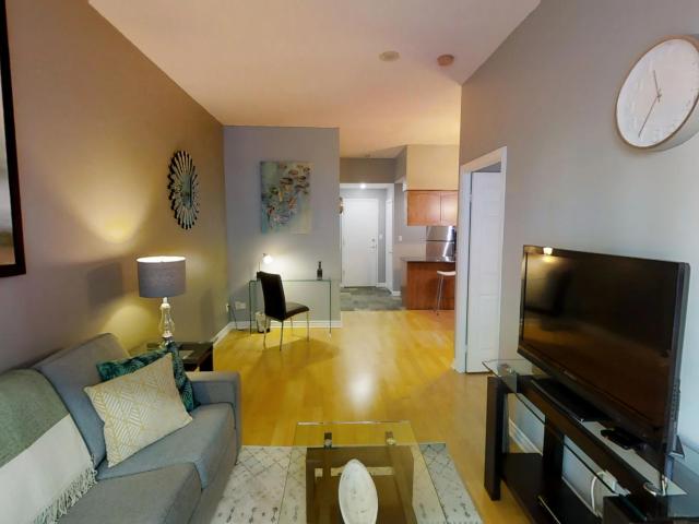 Apartment for rent in Woburn, Ontario