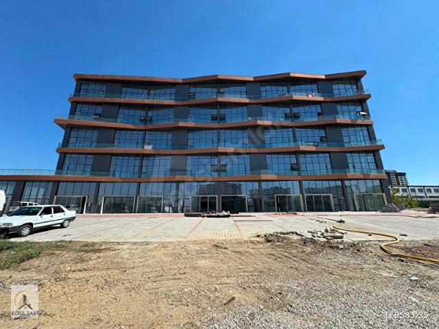 Akyurt, Ankara içerisinde satılık Dükkan