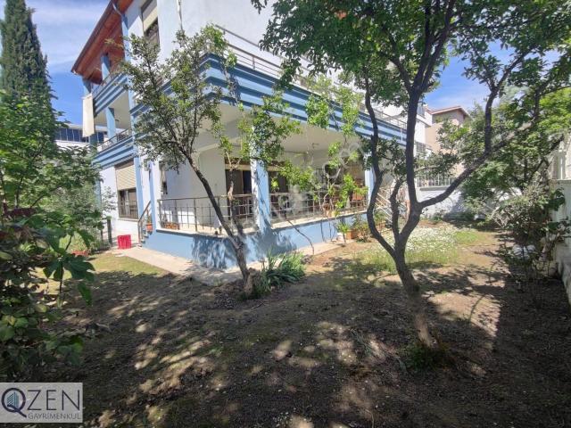 Menderes, İzmir içerisinde kiralık Villa