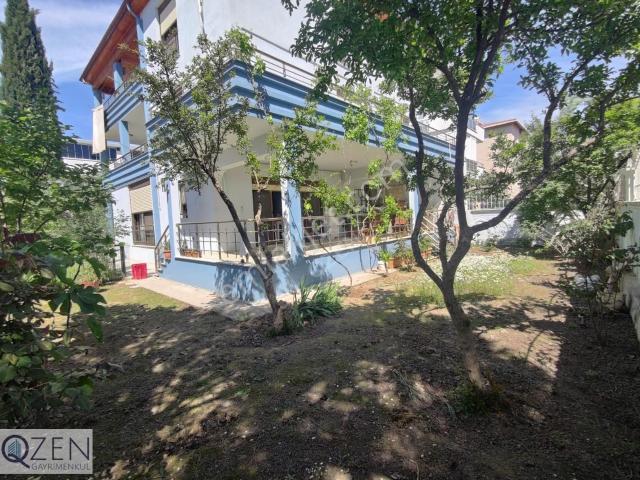 Menderes, İzmir içerisinde satılık Villa