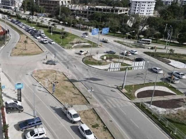 Menderes, İzmir içerisinde satılık Arsa