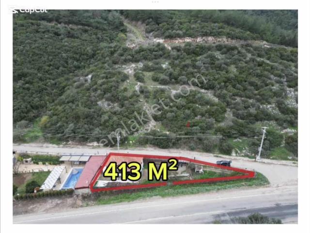 Menderes, İzmir içerisinde satılık Villa