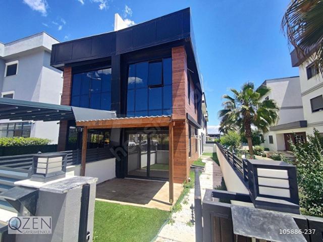 Menderes, İzmir içerisinde satılık Villa