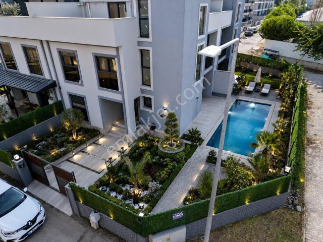 Menderes, İzmir içerisinde satılık Villa