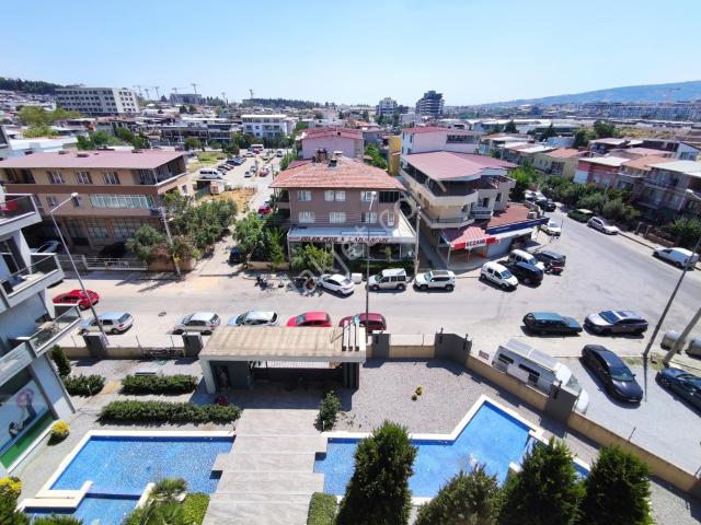 Gaziemir, İzmir içerisinde kiralık mülk