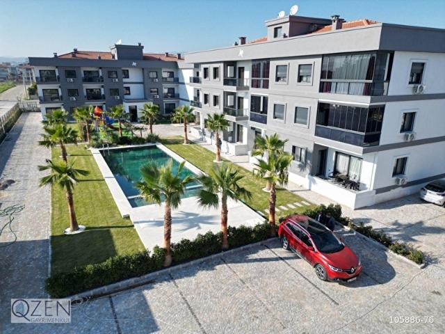 Menderes, İzmir içerisinde satılık mülk