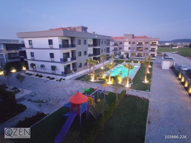 Menderes, İzmir içerisinde satılık mülk