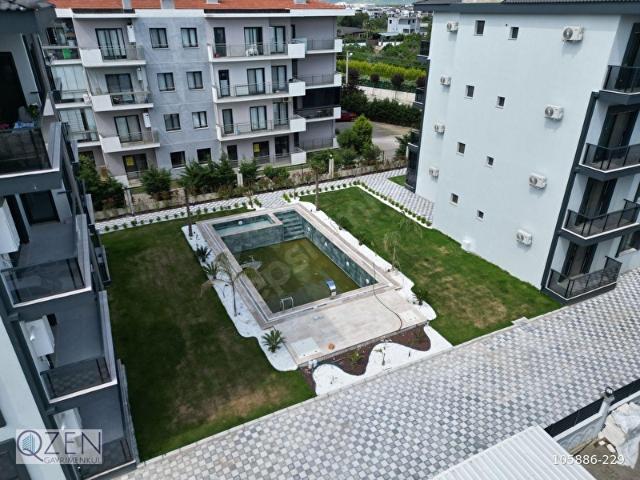Menderes, İzmir içerisinde satılık mülk