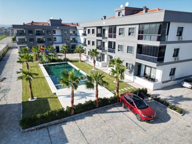 Menderes, İzmir içerisinde satılık mülk