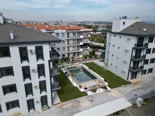 Menderes, İzmir içerisinde kiralık mülk
