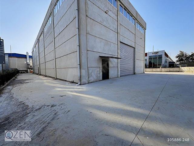 Torbali, İzmir içerisinde satılık Fabrika
