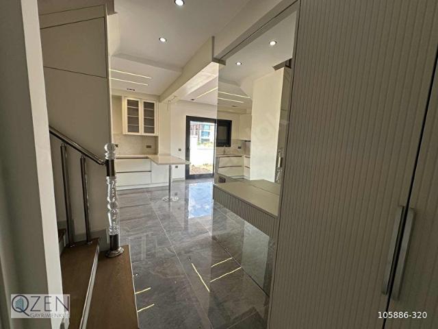 Menderes, İzmir içerisinde satılık Villa