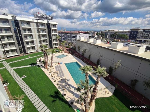 Menderes, İzmir içerisinde satılık mülk