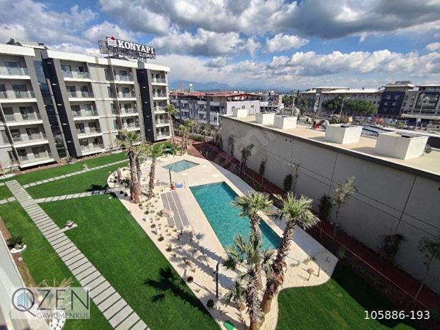 Menderes, İzmir içerisinde satılık mülk